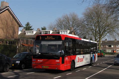 lijn 3 hermes|hermes brabant.